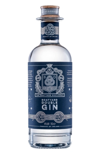 Picture of BOATYARD DOUBLE GIN 70CL 46&